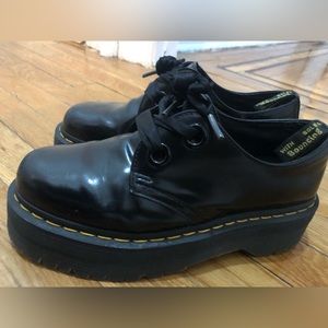 Dr martens shoes